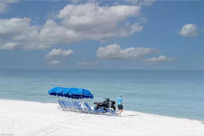 9 Las Brisas Way #10, Naples, FL 34108 - Photo 20