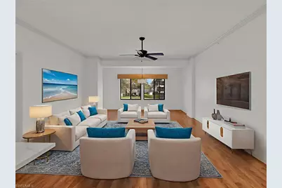 201 Arbor Lake Dr #204, Naples, FL 34110 - Photo 1