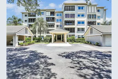 201 Arbor Lake Dr #204, Naples, FL 34110 - Photo 24