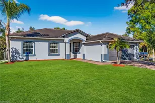 4093 24th Ave SE, Naples, FL 34117 - Photo 1