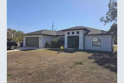 3507 2nd St SW, Lehigh Acres, FL 33976 - Photo 2