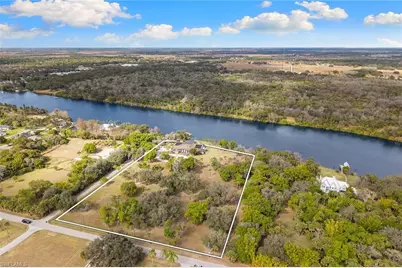 620 E Fort Thompson Ave, Labelle, FL 33935 - Photo 32