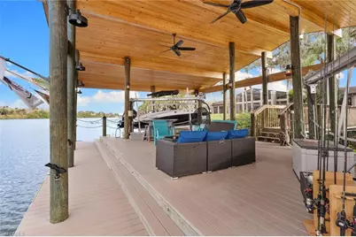 620 E Fort Thompson Ave, Labelle, FL 33935 - Photo 28