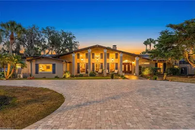 620 E Fort Thompson Ave, Labelle, FL 33935 - Photo 36