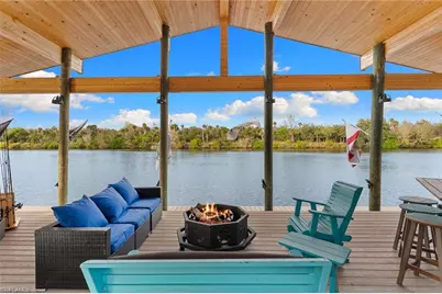 620 E Fort Thompson Ave, Labelle, FL 33935 - Photo 6