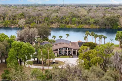 620 E Fort Thompson Ave, Labelle, FL 33935 - Photo 4