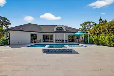 6461 Livingston Woods Ln, Naples, FL 34109 - Photo 2