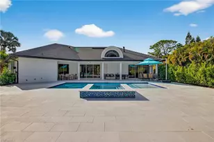 6461 Livingston Woods Ln, Naples, FL 34109 - Photo 2