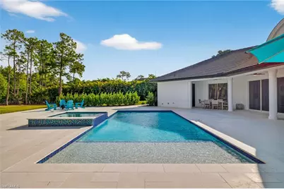 6461 Livingston Woods Ln, Naples, FL 34109 - Photo 34