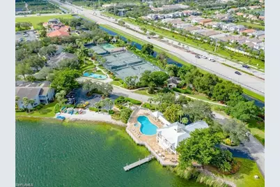 2671 Citrus Lake Dr #E-201, Naples, FL 34109 - Photo 2