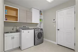 2263 Carnaby Ct, Lehigh Acres, FL 33973 - Photo 32