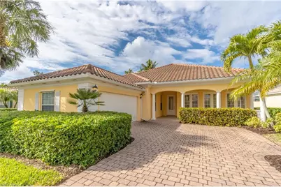 7337 Donatello Ct, Naples, FL 34114 - Photo 1