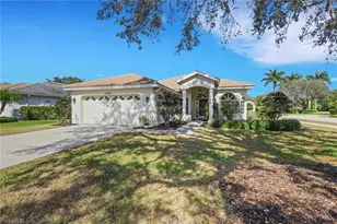4381 Mistlethrush Ln, Naples, FL 34119 - Photo 1