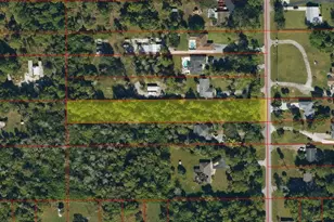 1461 19th St SW, Naples, FL 34117 - Photo 1