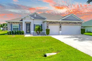 2118 SW 25th Terrace, Cape Coral, FL 33914 - Photo 1