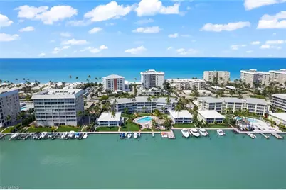 2800 Gulf Shore Blvd N #305, Naples, FL 34103 - Photo 30