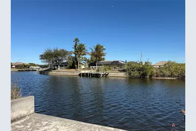 1247 NW 38th Ave, Cape Coral, FL 33993 - Photo 2