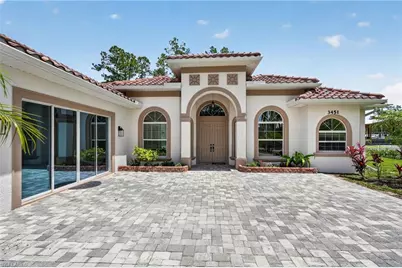 3451 12th Ave SE, Naples, FL 34117 - Photo 2