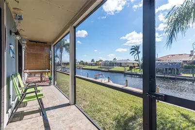 822 SW 48th Ter #102, Cape Coral, FL 33914 - Photo 18