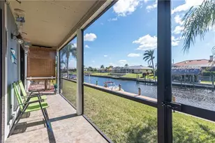 822 SW 48th Terrace, Cape Coral, FL 33914 - Photo 18