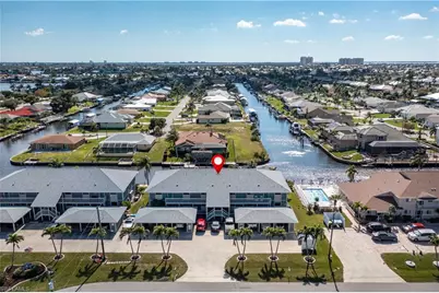 822 SW 48th Ter #102, Cape Coral, FL 33914 - Photo 22