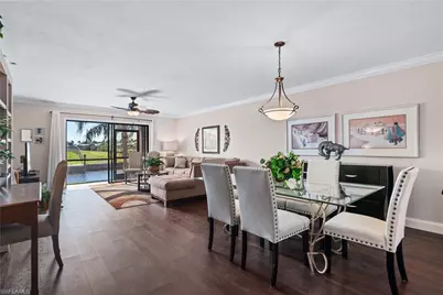 822 SW 48th Ter #102, Cape Coral, FL 33914 - Photo 4