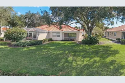 3575 El Verdado Ct, Naples, FL 34109 - Photo 2