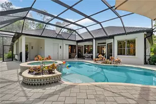 2360 19th St SW, Naples, FL 34117 - Photo 1