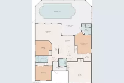 3650 Sunland Ln, Estero, FL 33928 - Photo 18