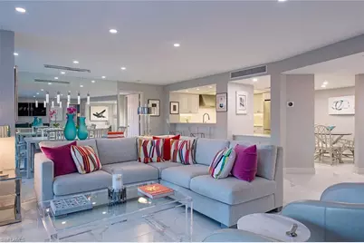 4751 Gulf Shore Blvd N #406, Naples, FL 34103 - Photo 2