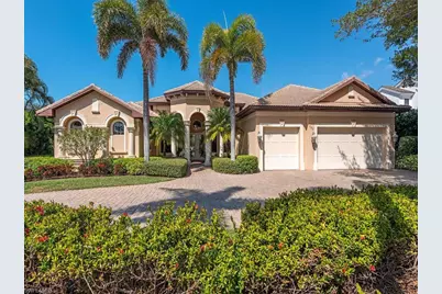 625 Mooring Line Dr, Naples, FL 34102 - Photo 1