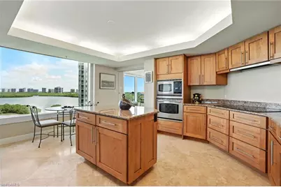20 Seagate Dr #803, Naples, FL 34103 - Photo 14