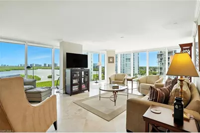 20 Seagate Dr #803, Naples, FL 34103 - Photo 20