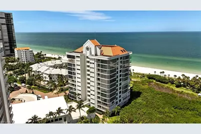 20 Seagate Dr #803, Naples, FL 34103 - Photo 2