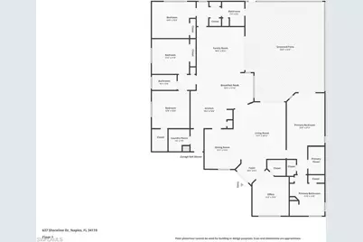 637 Shoreline Dr, Naples, FL 34119 - Photo 32