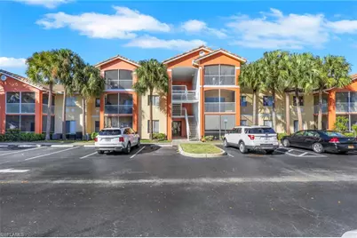 6321 Aragon Way #206, Fort Myers, FL 33966 - Photo 1
