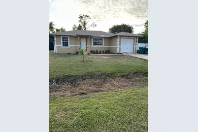 277 Benson St, Naples, FL 34113 - Photo 1