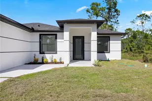 1119 Earhart St E, Lehigh Acres, FL 33974 - Photo 2