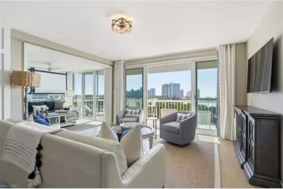 5501 Heron Point Dr #602, Naples, FL 34108 - Photo 8