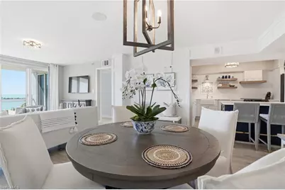 5501 Heron Point Dr #602, Naples, FL 34108 - Photo 6