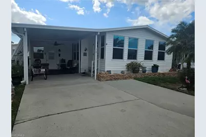 14 Peridot Ave #14PT, Naples, FL 34114 - Photo 1