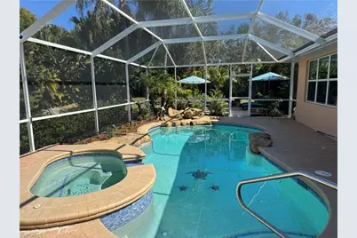 1520 Serenity Cir, Naples, FL 34110 - Photo 2