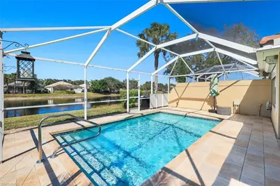 3025 Futuna Ln, Naples, FL 34119 - Photo 2