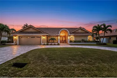 9929 Ortega Ln, Bonita Springs, FL 34135 - Photo 2
