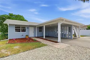 4518 W Alhambra Cir, Naples, FL 34103 - Photo 1