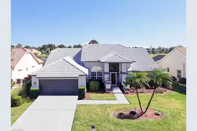 16251 Kelly Woods Dr, Fort Myers, FL 33908 - Photo 1