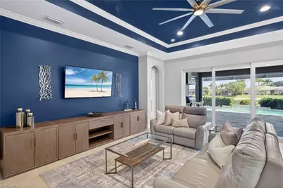 14748 Windward Ln, Naples, FL 34114 - Photo 6