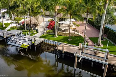 13323 Snook Cir, Naples, FL 34114 - Photo 2