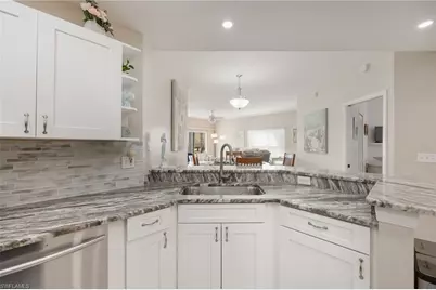 11412 Quail Villag Way Way #102, Naples, FL 34119 - Photo 6