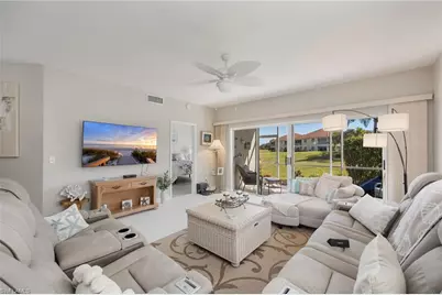 11412 Quail Villag Way Way #102, Naples, FL 34119 - Photo 4